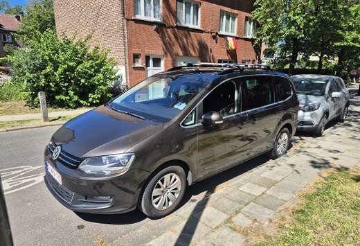 Volkswagen 2.0 TDi SCR Comfortline DSG