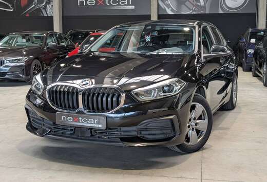 BMW dA Hatch New *LED-NAVI PRO-CRUISE-PARKING AV&AR**