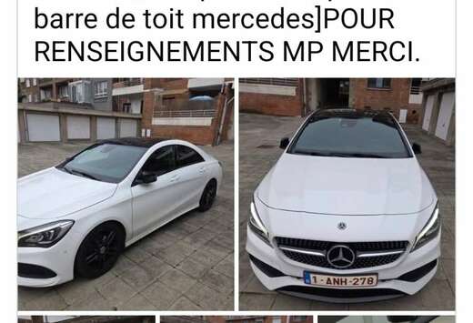Mercedes-Benz (EU6d-TEMP)