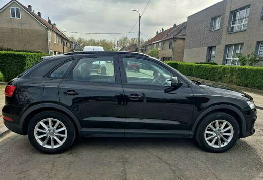 Audi 2.0 TDi