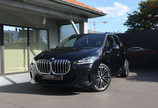 BMW i Active Tourer /M-pakket /Pano/Head-up/H&k/Massa ...