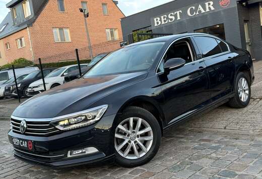 Volkswagen 1.4TSI * Euro6b * Garantie