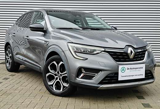 Renault Arkana 1.3 TCe Techno GPF EDC