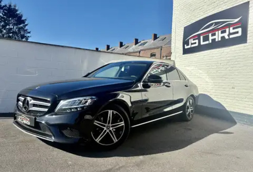 Mercedes-Benz d Business Solution*GPS*CAMERA*PDC*CUIR ...