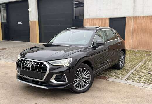 Audi AUDI Q3 35TFSI Essence