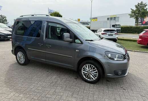 Volkswagen Enkel voor professionele verkoop.