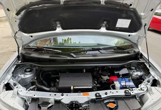 Daihatsu 1.3