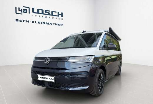 Volkswagen Ocean