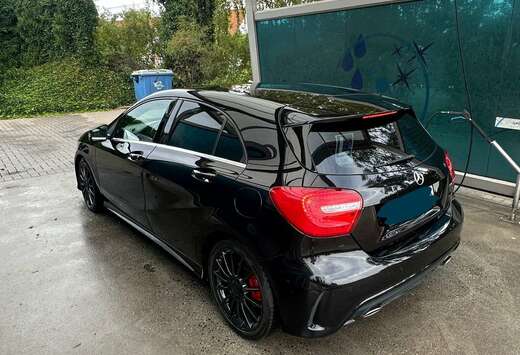 Mercedes-Benz AMG-Line