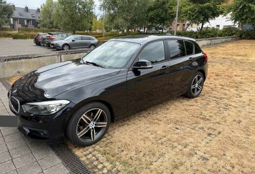 BMW Automaat