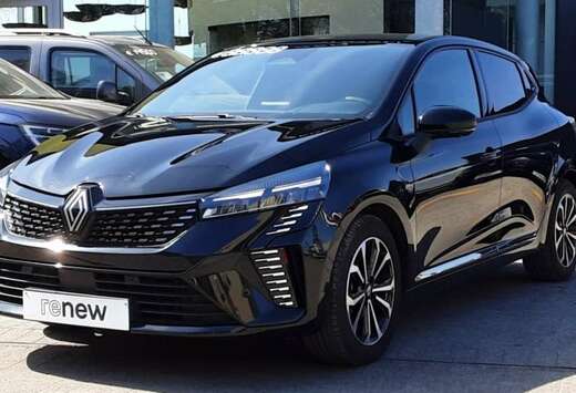 Renault V Techno Tce 90