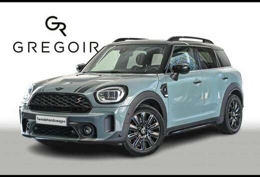MINI Automaat