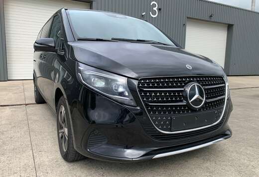 Mercedes-Benz NETTO 57.847 EURO/V 250d/LICHTE VRACHT/ ...