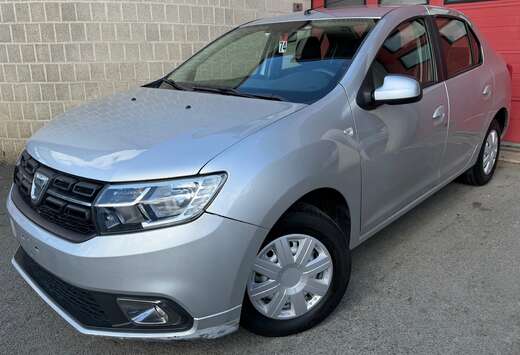 Dacia 0.9 TCe Anniversary 2 + BRUIT CHAINE