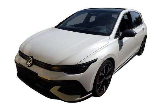 Volkswagen VIII PHASE 2 Clubsport Performance 2.0 TSI ...