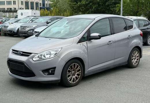 Ford 1.0 Essence - Problème moteur