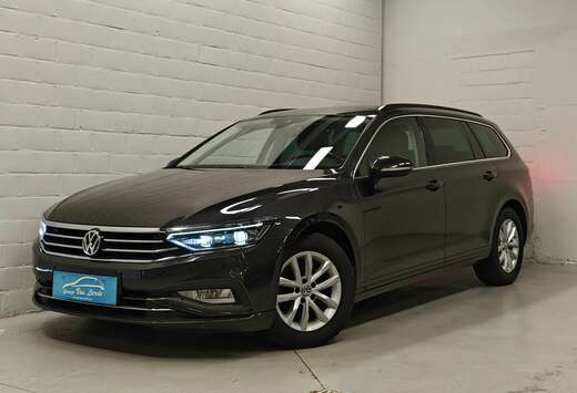 Volkswagen 1.5 TSI Elegance Business DSG- Trekhk-Pano ...