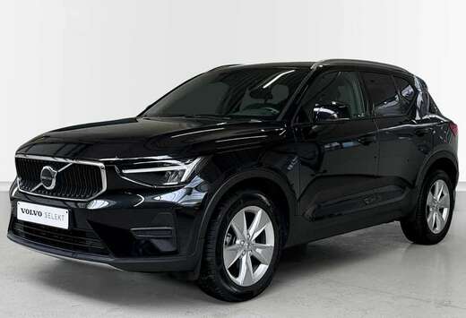 Volvo Core T2 Aut  Getinte ramen  Keyless  Alarm Core