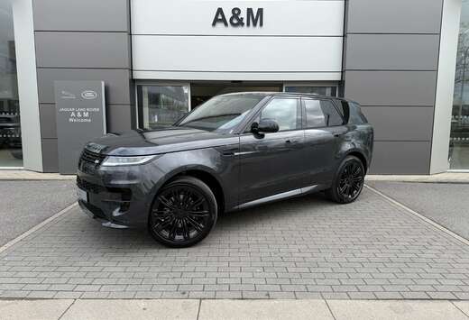 Land Rover P460e Dynamic SE AWD Auto. 26MY