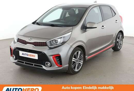 Kia 1.2 GT Line
