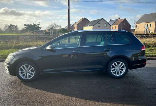 Volkswagen SW 1.6 CR TDi BMT Highline DSG