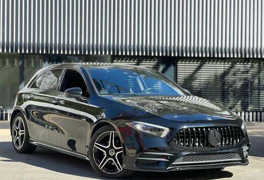 Mercedes-Benz AUTOMATIQUE / DIESEL /