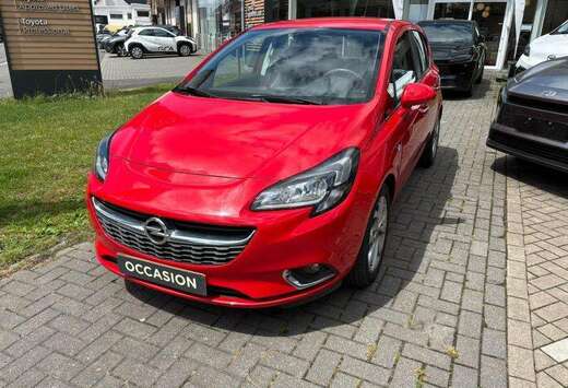 Opel X