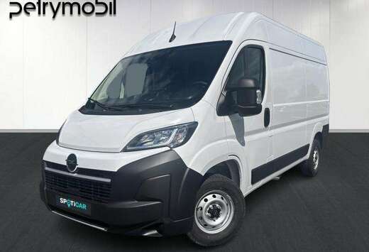 Opel L2H2