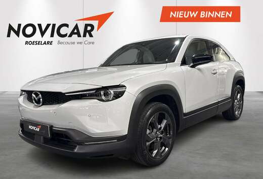 Mazda e-SKYACTIV 145 pk Skydrive