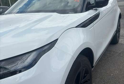 Land Rover Super état , très bien équipée, modèl ...