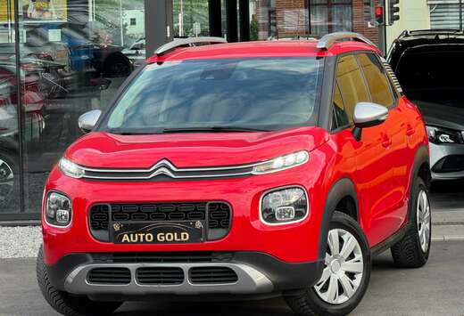 Citroen 1.2i / BOITE AUTO / NAVIGATION / 1PROP CARNET