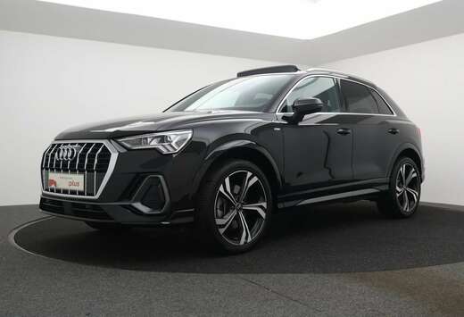 Audi 45TFSI QUATTRO 245PK S-line *PANO DAK*2X S-LINE* ...