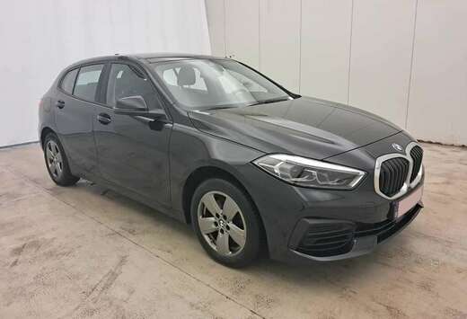 BMW d /€10.735 netto / Navi / LED / PDC / ...