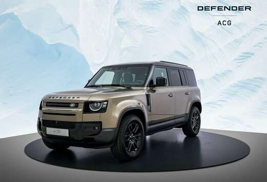Land Rover 110 D200 S AWD Auto. 26MY