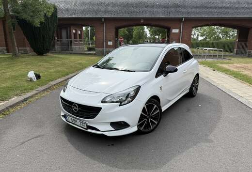 Opel 1.4i OPC-Line 2017 - Prête A Immatriculer