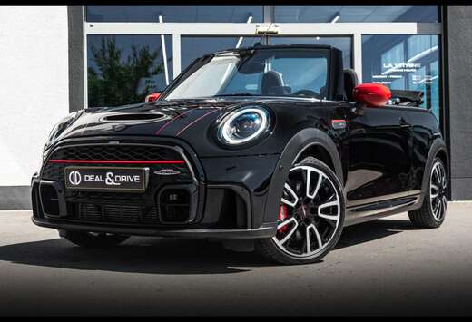 MINI AUTO°BUSINESS PACK°KAM°HUD°CARPLAY°ACC°HK