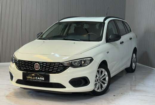 Fiat Tipo SW 1.4i Tech Edition