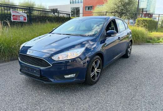 Ford 1.0 EcoBoost Start-Stopp-System Titanium
