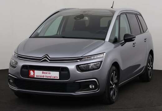 Citroen 1.5D + CARPLAY + GPS + CAMERA  + PDC + CRUISE ...