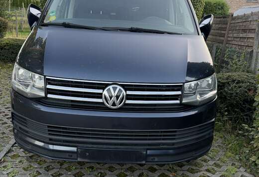 Volkswagen VW T6 CARAVELLE LONG 2.0 TDI  DSG – N1/  ...
