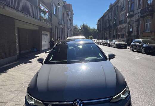 Volkswagen 1.5 eTSI OPF DSG R-Line