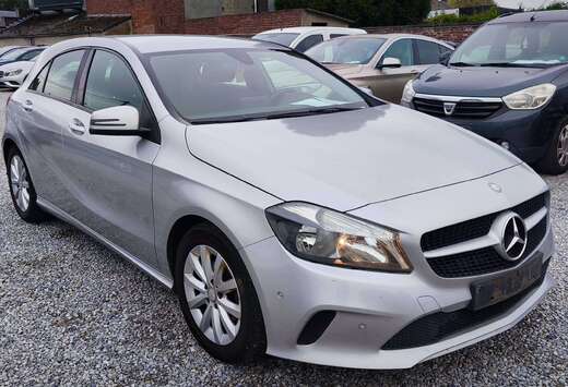Mercedes-Benz D_1.5 D (109 CH)_12/2015EUR.6B_A/C