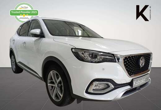 MG PHEV 1.5 Luxury * SIEGES CUIR ELECTRIQUES/CHAUFFAN ...