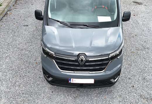 Renault 2.0 D 150 cv Grand confort