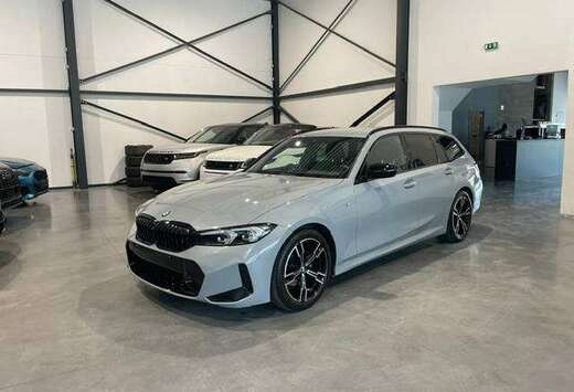 BMW M-Pack \'22 met Garantie