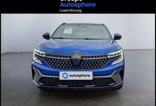 Renault 1.2 E-Tech TECHNO Esprit Alpine full hybrid
