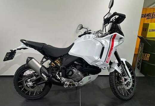 * 500KM! *
