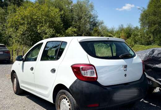 Dacia 1.2i