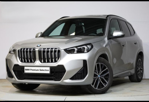 BMW sDrive18d Kit M Sport
