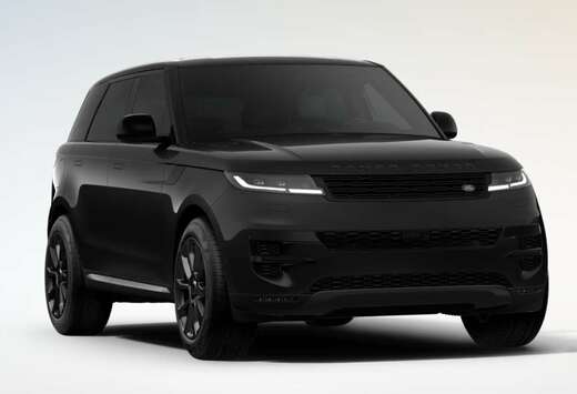 Land Rover [PHEV] S P460e